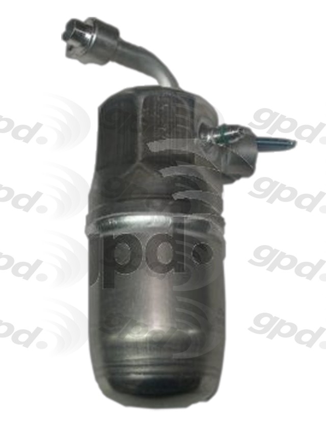 GPD A/C Accumulator & Orifice Tube Kit 9411824