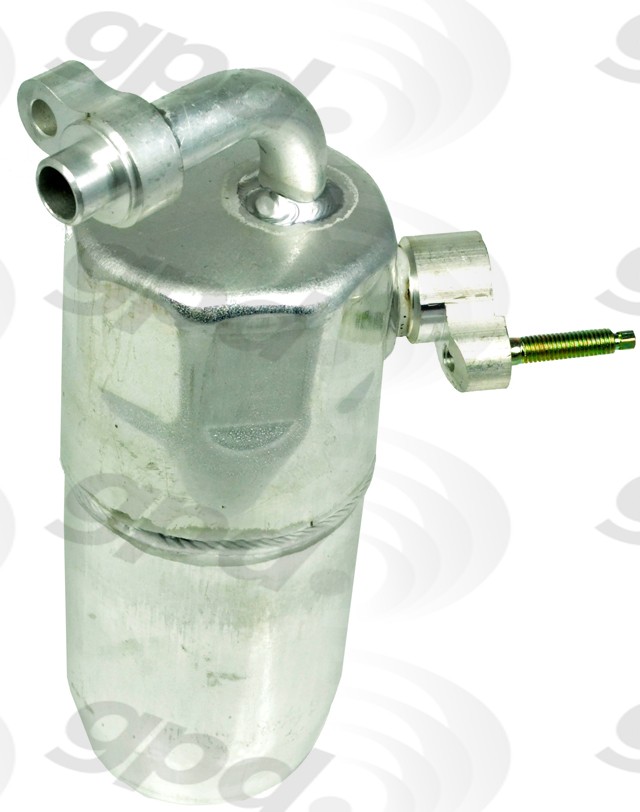 GPD A/C Accumulator & Orifice Tube Kit 9411825