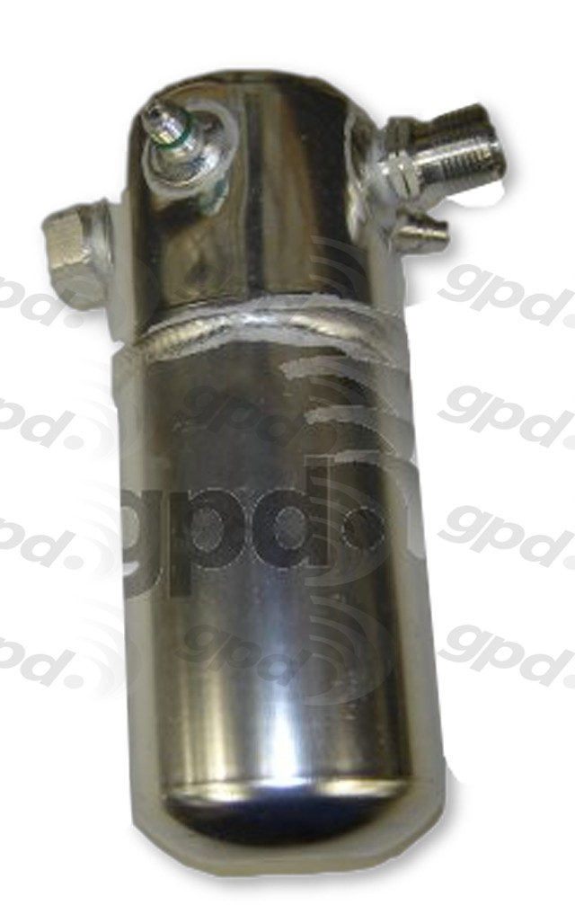 GPD A/C Accumulator & Orifice Tube Kit 9412143