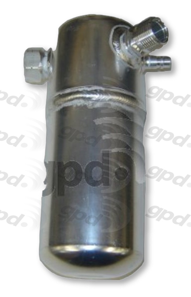 GPD A/C Accumulator & Orifice Tube Kit 9412163