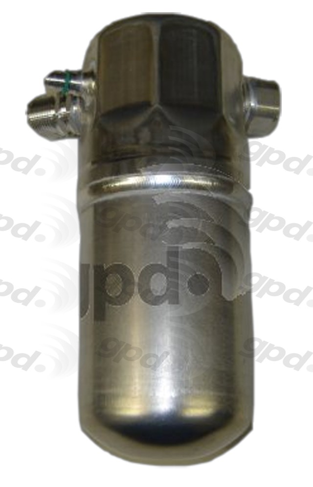 GPD A/C Accumulator & Orifice Tube Kit 9412173