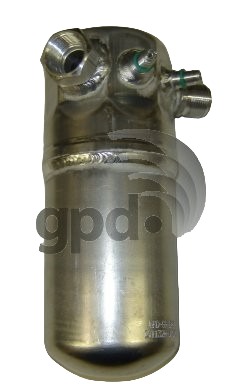 GPD A/C Accumulator & Orifice Tube Kit 9412174