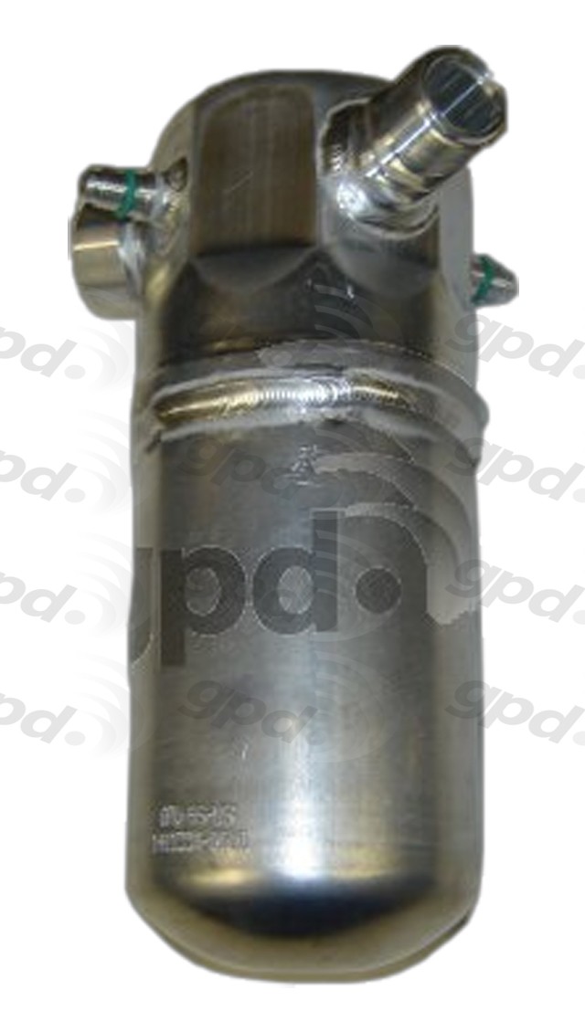 GPD A/C Accumulator & Orifice Tube Kit 9412178