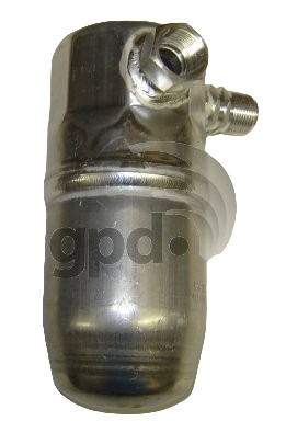 GPD A/C Accumulator & Orifice Tube Kit 9412213