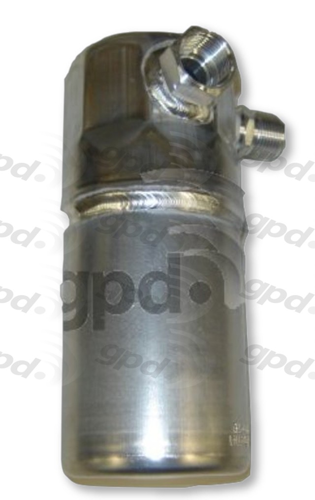 GPD A/C Accumulator & Orifice Tube Kit 9412221