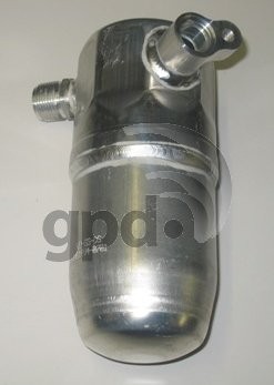 GPD A/C Accumulator & Orifice Tube Kit 9412229