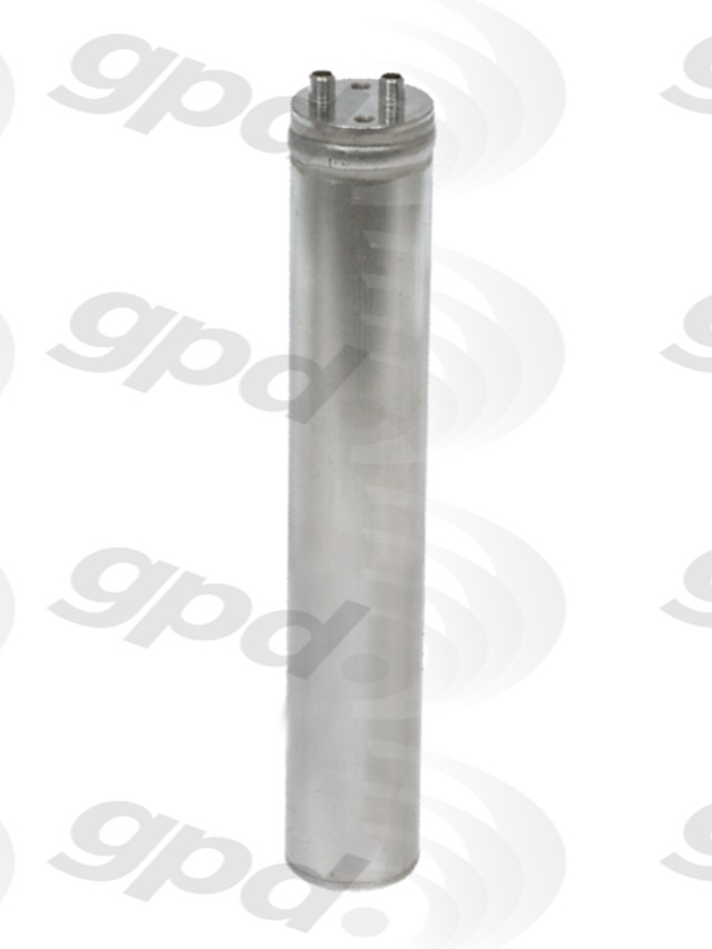 GPD A/C Receiver Drier & Expansion Valve Kit 9412235