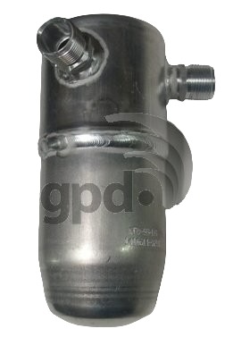 GPD A/C Accumulator & Orifice Tube Kit 9412251
