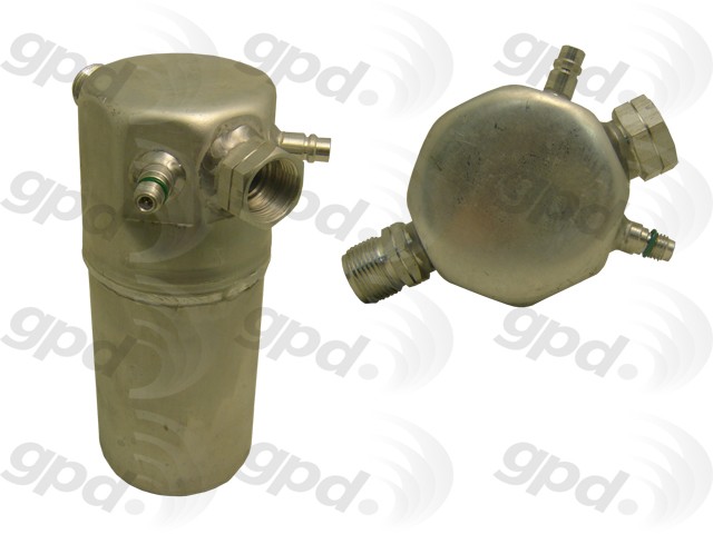 GPD A/C Accumulator & Orifice Tube Kit 9412767
