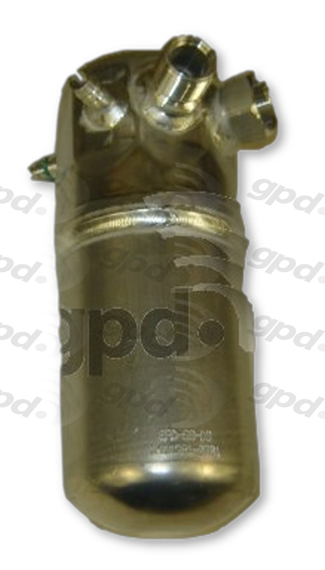 GPD A/C Accumulator & Orifice Tube Kit 9412778