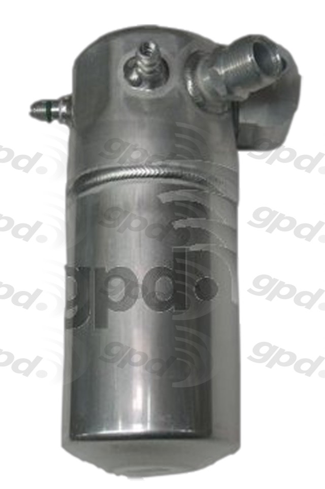 GPD A/C Accumulator & Orifice Tube Kit 9412781