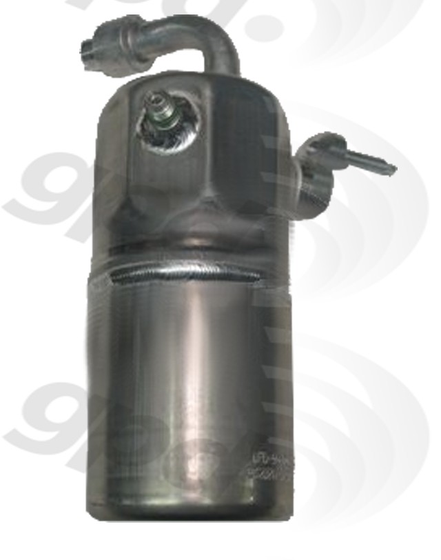 GPD A/C Accumulator & Orifice Tube Kit 9412782