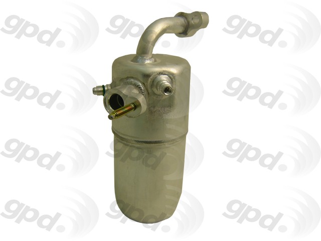 GPD A/C Accumulator & Orifice Tube Kit 9412813