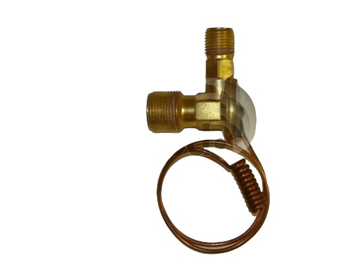 GPD A/C Receiver Drier & Expansion Valve Kit 9413229