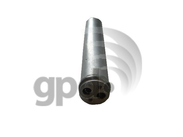 GPD A/C Receiver Drier & Expansion Valve Kit 9413234