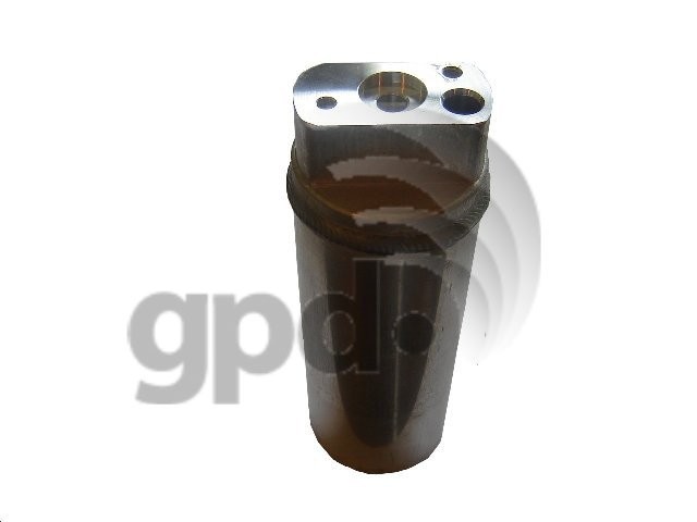 GPD A/C Receiver Drier & Expansion Valve Kit 9413251