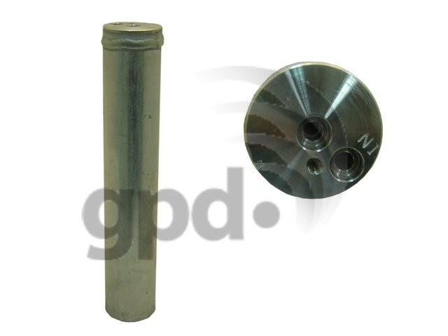 GPD A/C Receiver Drier & Expansion Valve Kit 9413266