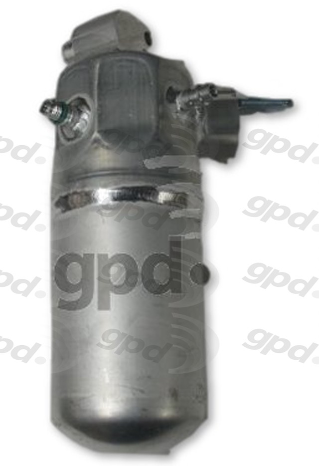 GPD A/C Accumulator & Orifice Tube Kit 9413337