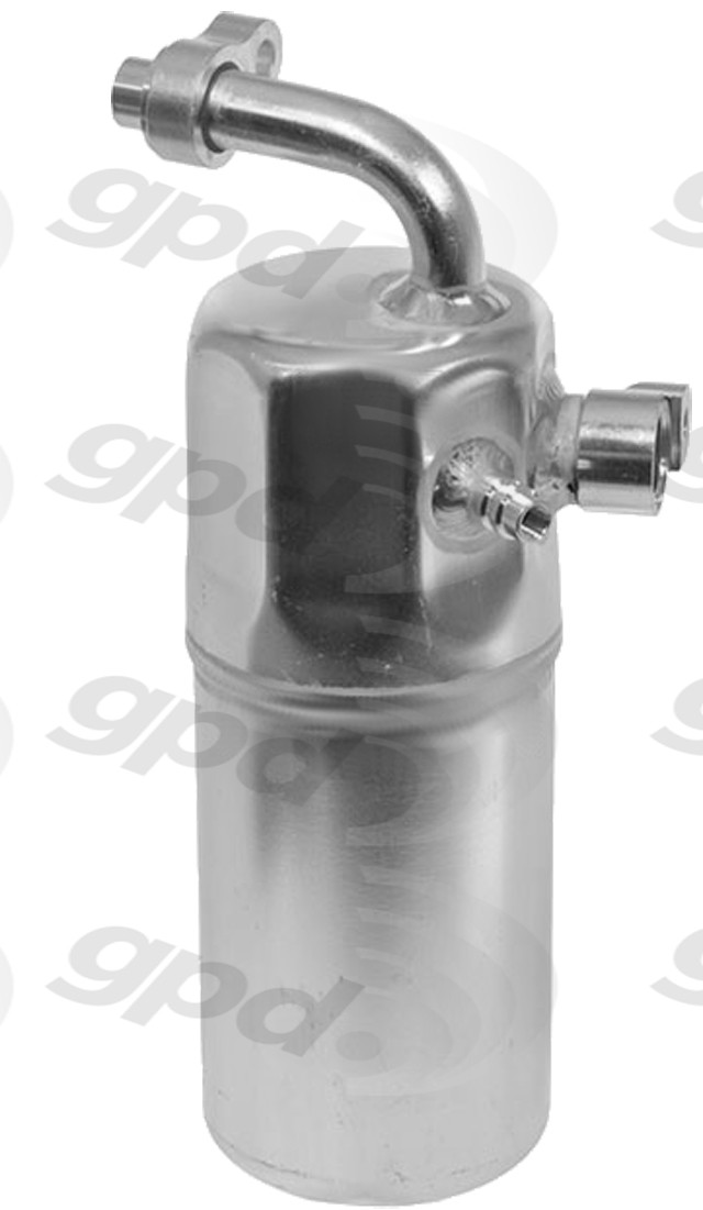 GPD A/C Accumulator & Orifice Tube Kit 9413338