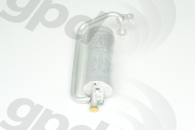 GPD A/C Receiver Drier & Expansion Valve Kit 9414780