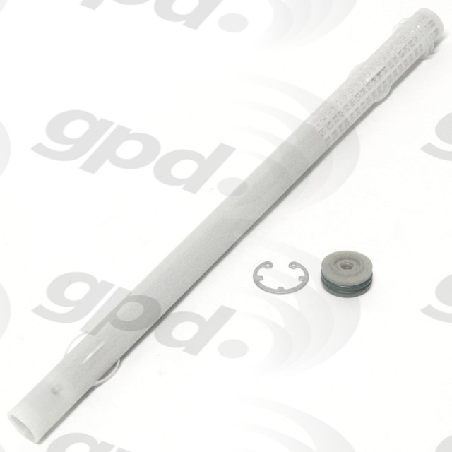 GPD A/C Receiver Drier & Expansion Valve Kit 9414793