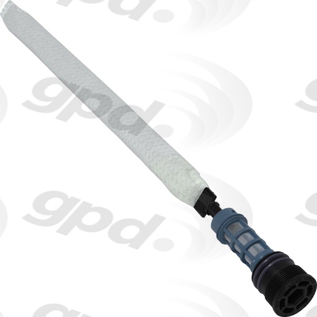 GPD A/C Receiver Drier & Expansion Valve Kit 9414803
