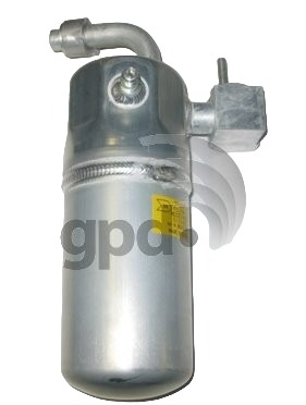 GPD A/C Accumulator & Orifice Tube Kit 9414808