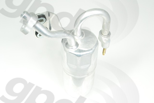 GPD A/C Receiver Drier & Expansion Valve Kit 9421244