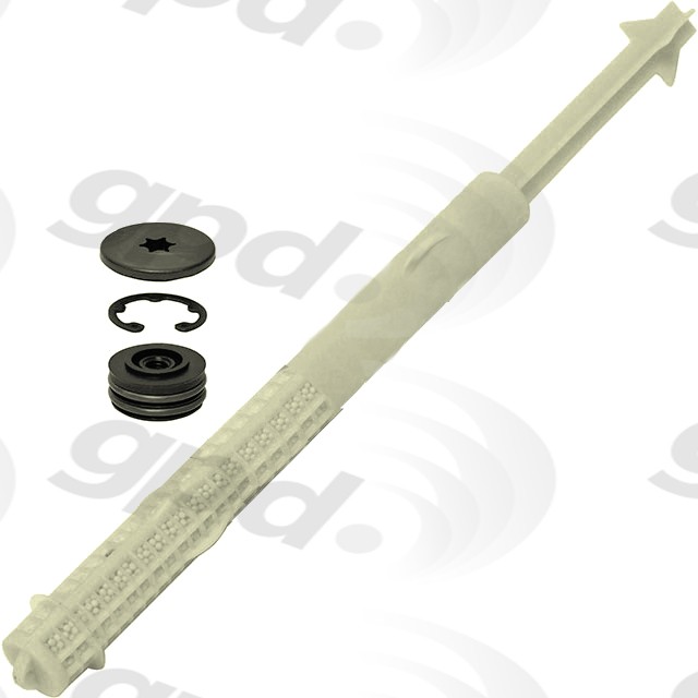 GPD A/C Receiver Drier & Expansion Valve Kit 9421249
