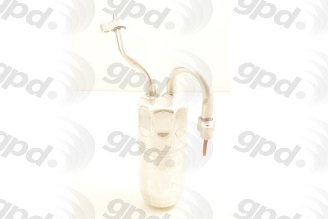GPD A/C Accumulator & Orifice Tube Kit 9421257