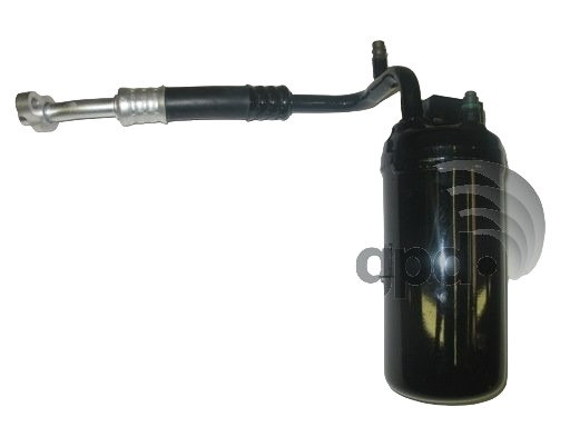 GPD A/C Accumulator & Orifice Tube Kit 9421486