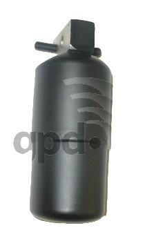 GPD A/C Receiver Drier & Expansion Valve Kit 9421834