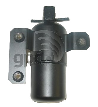 GPD A/C Receiver Drier & Expansion Valve Kit 9422015