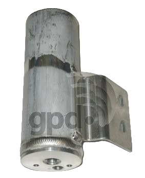 GPD A/C Receiver Drier & Expansion Valve Kit 9422044
