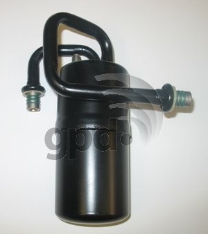 GPD A/C Accumulator & Orifice Tube Kit 9422071