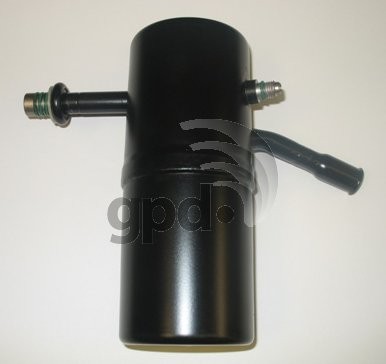 GPD A/C Accumulator & Orifice Tube Kit 9422100