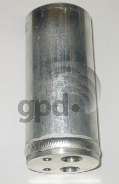 GPD A/C Receiver Drier & Expansion Valve Kit 9422150