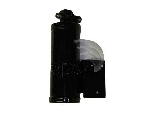 GPD A/C Receiver Drier & Expansion Valve Kit 9422329