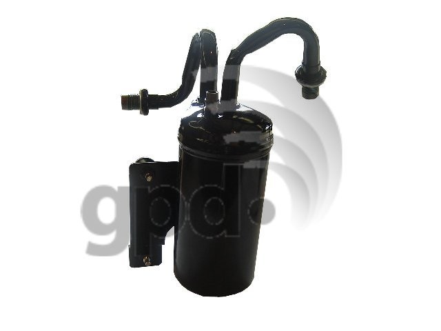 GPD A/C Accumulator & Orifice Tube Kit 9422412