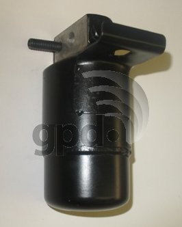 GPD A/C Receiver Drier & Expansion Valve Kit 9422415