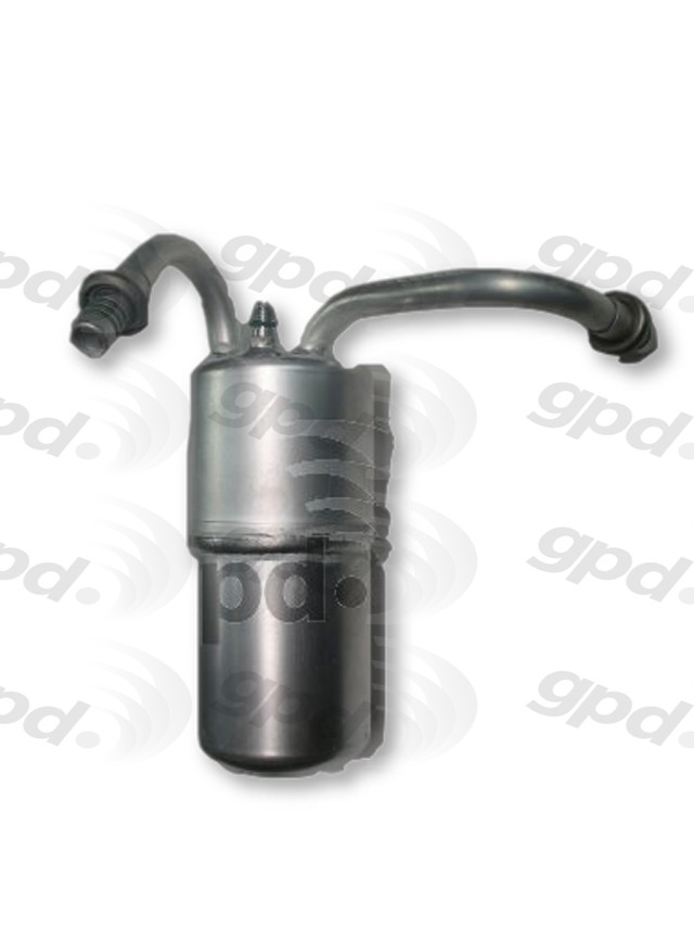 GPD A/C Accumulator & Orifice Tube Kit 9422491