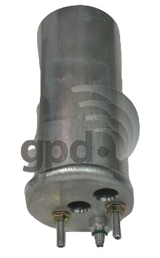 GPD A/C Accumulator & Orifice Tube Kit 9422492