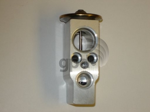 GPD A/C Receiver Drier & Expansion Valve Kit 9422522