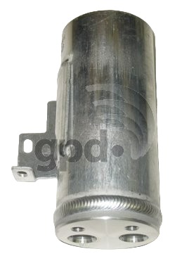 GPD A/C Receiver Drier & Expansion Valve Kit 9422790