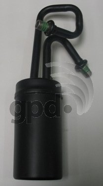 GPD A/C Accumulator & Orifice Tube Kit 9422829