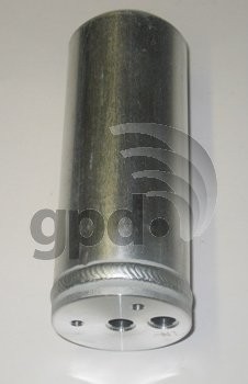 GPD A/C Receiver Drier & Expansion Valve Kit 9422966