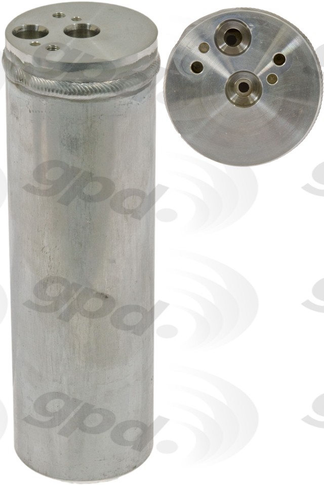 GPD A/C Receiver Drier & Expansion Valve Kit 9422972