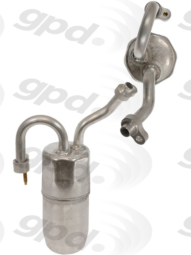 GPD A/C Accumulator & Orifice Tube Kit 9422974