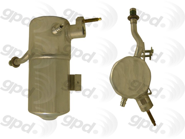 GPD A/C Accumulator & Orifice Tube Kit 9423346