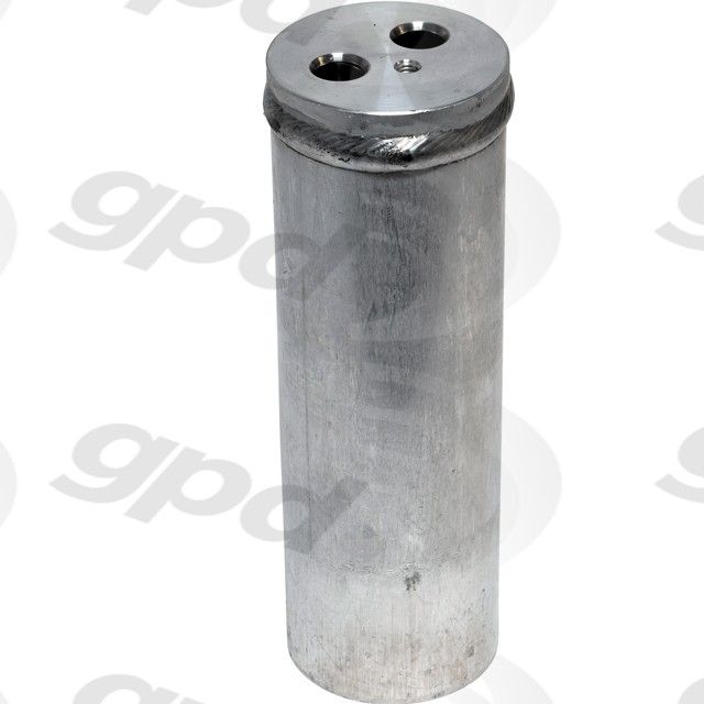 GPD A/C Receiver Drier & Expansion Valve Kit 9431297